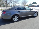 Used 2017 Ford Taurus Police Interceptor image 4