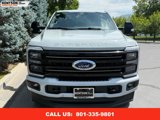 Used 2025 Ford F350 Platinum image 2