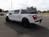 Used 2022 Ford F150 Platinum image 4
