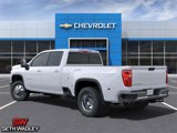 New 2025 Chevrolet Silverado 3500 LT w/ Safety Package image 3