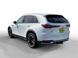 New 2025 MAZDA CX-90 Plug-In Hybrid w/ Premium Plus image 3
