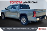 New 2026 Toyota Tundra 1794 Edition image 3