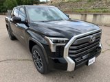 New 2025 Toyota Tundra Limited image 3
