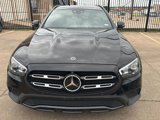 Used 2023 Mercedes-Benz E 450 4MATIC All-Terrain Wagon image 3