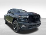 New 2026 RAM 1500 Laramie w/ Night Edition image 3