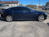 Used 2014 Tesla Model S P85 image 5