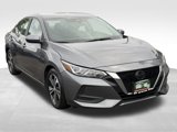 Used 2022 Nissan Sentra SV image 3