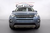 Used 2019 Land Rover Discovery Sport HSE image 3