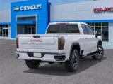 New 2026 GMC Sierra 3500 Denali image 4