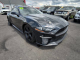 Used 2022 Ford Mustang Premium w/ Equipment Group 101A image 2