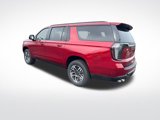 New 2025 Chevrolet Suburban Z71 w/ Comfort Package image 3