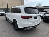 New 2025 Mercedes-Benz GLS 450 4MATIC image 4