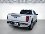 New 2025 Ford F150 Lariat w/ Equipment Group 501A Mid image 5