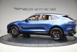 New 2025 Aston Martin DBX 707 image 3