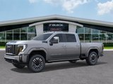 New 2026 GMC Sierra 2500 Denali Ultimate image 3