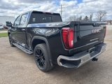 New 2025 GMC Sierra 1500 SLT w/ SLT Premium Package image 5