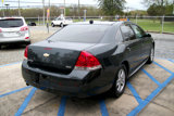 Used 2014 Chevrolet Impala Limited LS image 3