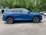 New 2025 Volkswagen Atlas Cross Sport SEL Premium R-Line image 2