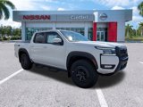 New 2025 Nissan Frontier PRO-4X w/ Pro Premium Package image 3