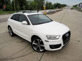 Used 2015 Audi Q3 2.0T Prestige w/ Prestige Package image 2