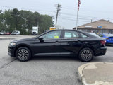 Used 2020 Volkswagen Jetta SE w/ SE Cold Weather Package image 5