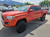 Used 2018 Toyota Tacoma SR5 image 2