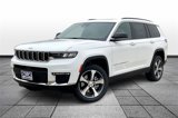 New 2025 Jeep Grand Cherokee L Limited w/ Luxury Tech Group II image 2