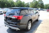Used 2019 GMC Acadia SLE image 3