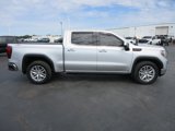 Certified 2021 GMC Sierra 1500 SLT w/ SLT Premium Package image 4
