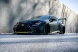 Used 2015 Lexus RC F image 3