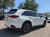 New 2025 MAZDA CX-70 Plug-In Hybrid w/ Premium Plus image 4