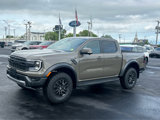New 2025 Ford Ranger Raptor image 2