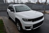 Used 2023 Jeep Grand Cherokee L Limited image 4