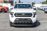 New 2025 Toyota Tacoma SR5 image 2