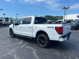 New 2025 Ford F150 XLT w/ Equipment Group 302A MID image 6