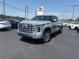 New 2025 Toyota Tundra 1794 Edition image 1