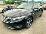 Used 2015 Ford Taurus SEL w/ Equipment Group 201A image 3