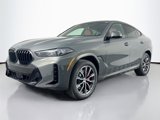 New 2026 BMW X6 xDrive40i image 2