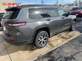 New 2025 Jeep Grand Cherokee L Limited image 5