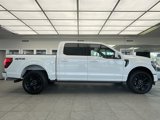 New 2025 Ford F150 Platinum image 4