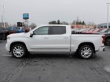 New 2025 Chevrolet Silverado 1500 High Country image 2