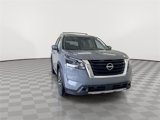 New 2025 Nissan Pathfinder Platinum w/ Cargo Package image 3