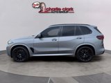 Used 2025 BMW X5 M60i image 2