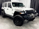 Used 2021 Jeep Wrangler Unlimited Rubicon w/ Dual Top Group image 5
