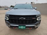 Used 2023 Chevrolet Tahoe Z71 w/ Off-Road Capability Package image 3