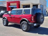 New 2025 Ford Bronco Badlands image 2