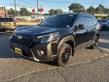 Used 2023 Subaru Forester Wilderness image 3