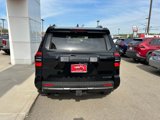 New 2025 Toyota 4Runner TRD Off-Road image 4