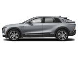 New 2026 Cadillac Lyriq V image 3
