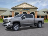 New 2026 Chevrolet Silverado 2500 High Country w/ High Country Premium Package image 2